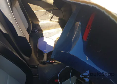 2015 Ford Mustang Gt 50 Years Limited Edition from USA, damaged, VIN 1FA6P8RF6F5500970